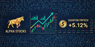 新华锦股票走势图